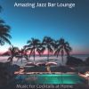 Download track Swanky Jazz Guitar Trio - Vibe For Cocktails At Home