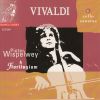Download track Sonata No. 8 In A Minor, RV 44; I. Largo