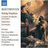 Download track 20. König Stephan, Op. 117 No. 8d, Sie Bleibe Ewig Unverletzlich