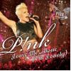 Download track Leave Me Alone (I'm Lonely)