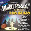 Download track Presiento Que Voy A Llorar
