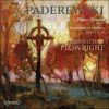 Download track 9. Variations And Fugue On An Original Theme In A Minor Op. 11 - Variation V