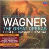 Download track 4. Act III. Scene 1 - Hojotoho Heiaha - Wart Ihr Kuhnen Zu Zweit?