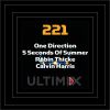 Download track I'm In Love With A Monster (Ultimix By Mark Roberts)