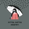 Download track Fast-Paced Rain