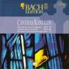 Download track Was Gott Tut, Dast Ist Wohlgetan BWV 98 - IV Recitativo (Alto)