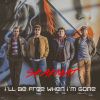 Download track I'll Be Free When I'm Gone