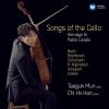 Download track 02. Cello Suite No. 1 In G Major, BWV 1007 - II. Allemande