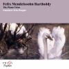Download track Piano Trio No. 1 In D Minor, Op. 49 II. Andante Con Moto Tranquillo