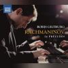 Download track Préludes, Op. 23 No. 8 In A-Flat Major. Allegro Vivace