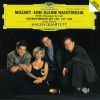 Download track Divertimento In D, K. 136 - Mozart- Divertimento In D, K. 136 - 2. Andante