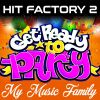Download track Try Me Out
