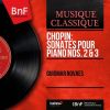 Download track Sonate Pour Piano No. 3 In B Minor, Op. 58: Sonate Pour Piano No. 3 In B Minor, Op. 58: IV. Finale. Presto Non Tanto