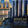 Download track 04. Feste Romane, P. 157 - IV. La Befana