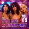 Download track Let’s Go Out
