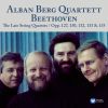 Download track String Quartet No. 14 In C Sharp Minor, Op. 131: II. Allegro Molto Vivace