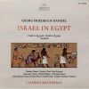 Download track 1. ISRAEL IN EGYPT Oratorium In Drei Teilen Für Soli Doppelchor Und Orchester HWV 54. Wörter Die Charles Jennens Zugeschrieben Werden - Ouverture Zu Solomon Maestoso - Fuga Allegro Moderato - Allegro
