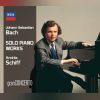 Download track Bach, J. S. French Suite No. 1 In D Minor BWV812 - IV. Menuet I'
