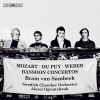 Download track Bassoon Concerto In B-Flat Major, K 191: I. Allegro