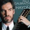 Download track Keyboard Sonata No. 11 In B Flat Major, Hob. XVI2 (Arr. For Guitar) (Paul Galbraith) I. Moderato