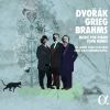 Download track 12 Grieg — Norwegian Dances, Op. 35 - I. Allegro Moderato