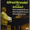 Download track 5. Piano Sonata ¹ 15 C-Dur D840 «Reliquie»  I. Moderato