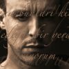 Download track İnce Buz Üstünde Yürüyorum