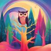 Download track Over The Trees