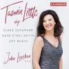 Download track 11. Violin Sonata In A Minor, Op. 7 IV. Finale. Allegro Vivace