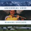 Download track Four Immeasurable Kindnesses