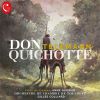 Download track Ouverture-Suite, Burlesque De Quixotte, TWV 55G10 II. Le Réveil De Quichotte