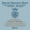 Download track 13. Prelude & Fugue In D Major, BWV 532 I. Prelude