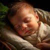 Download track Soft Lullaby Night Embrace