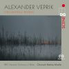 Download track Five Little Pieces For Orchestra, Op. 17: V. Lento