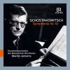 Download track Symphony No. 10 In E Minor, Op. 93 II. Allegro (Live)