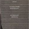 Download track 08 - Sonata For Piano No. 5 In D Minor Op. 12 (1925) III. (Scherzo Marciale) (Presto, Con Fuoco)