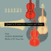 Download track 05 - Mozart - Clarinet Quintet In A Major, K. 581- I. Allegro