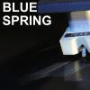 Download track Blue Spring