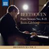 Download track 02. Piano Sonata No. 8 In C Minor, Op. 13 Pathétique II. Adagio Cantabile