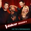 Download track A Little Bit Stronger (The Voice Performance)