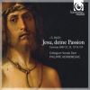 Download track 17 - BWV 159.3. Recitativo 'Nun Will Ich Mich'
