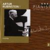 Download track Berceuse For Piano In D Flat Major, Op. 57, CT. 7