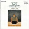 Download track 14. Sonata In E Major BWV 1035 For Flute And Basso Continuo - IV - Allegro Assai