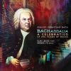 Download track 09. Cleo Leung - Orchestral Suite No. 2 In B Minor, BWV 1067 (Arr. For Flute & Piano By Anonymous) V. Polonaise