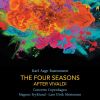 Download track The Four Seasons After Vivaldi (After Op. 8 No. 1, RV 269 -Spring-) - III. Danza Pastorale. Allegro