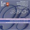 Download track Partita Nr. 3 E-Dur BWV 1006 - IV. Menuet I & II