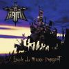 Download track L'École Du Micro D'Argent (Version US)
