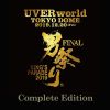 Download track Nanokameno Ketsui KING'S PARADE FINAL At TOKYO DOME 2019.12.20 Complete Edition