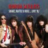 Download track Nights Of Mystery / I'm Waiting For My Man (Live)