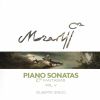 Download track Adagio In B Minor, K. 540